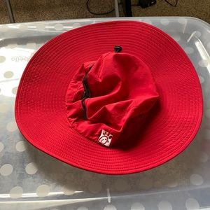 Chick-fil-á Team Style Hat